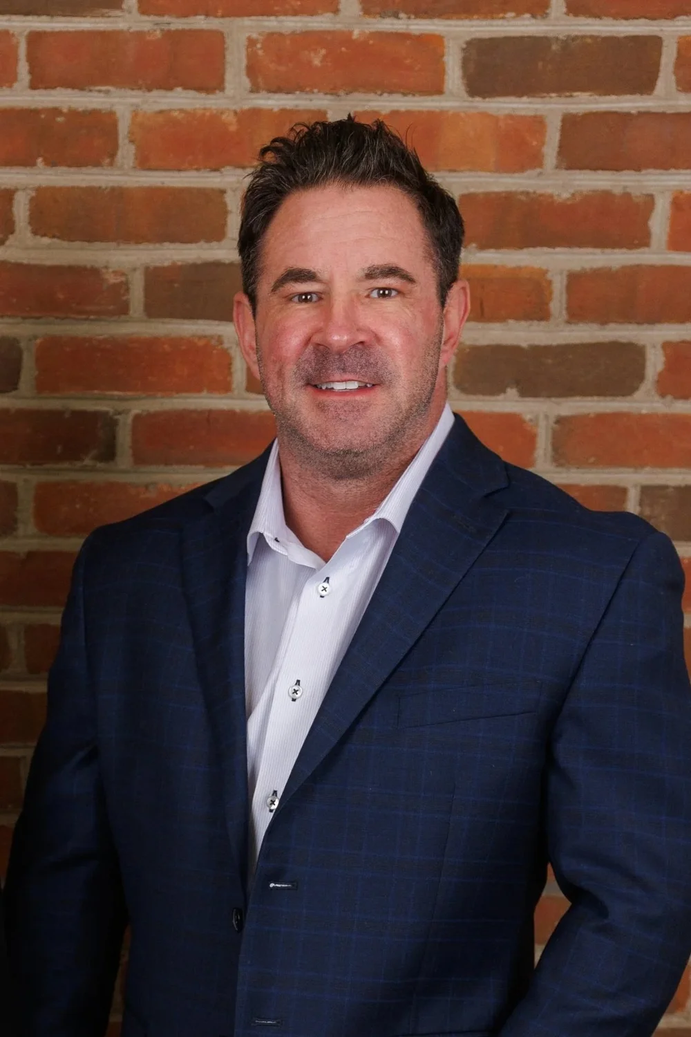 Darren Hobbs, founder and president of The Firm Addiction Consulting in Nashville