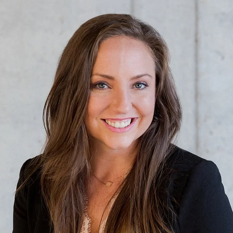 Lizzie Harrigan, clinical director at The Firm Addiction Consulting
