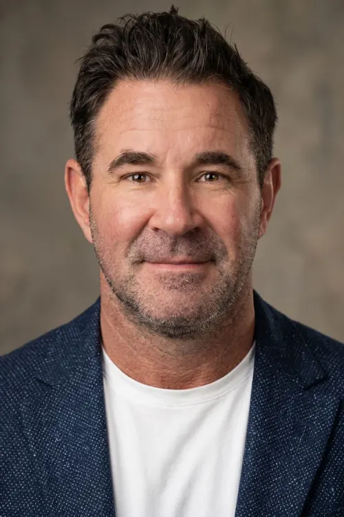 Darren Hobbs, founder and president of The Firm